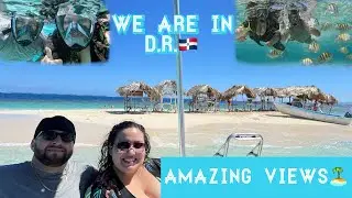 CAYO ARENA 2022 | DOMINICAN REPUBLIC | PARADISE ISLAND