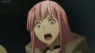 Watch your step 😁 The Kingdoms of Ruin | Hametsu no Oukoku