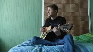 Драгни - Минус на минус (кавер by MiaDox)