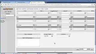 PHP 6 - Beginning the creation of the forum