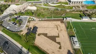 City of Laguna Niguel | Interim Parking Lot Project | Video Production