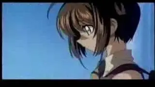 Card Captor Sakura - Keep Holding On