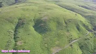 Кара-Кулжа району Тасма жайлоолору