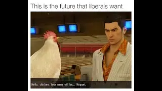 Ладно, теперь точно в НоРмАлЬнУю ИгРу (yakuza zero)