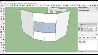 sketchup 22 : lattice maker
