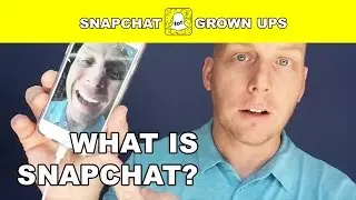 What Is Snapchat?
