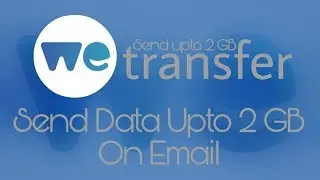 How to Send Large Files Over Email Up to 2GB by Os Tips And Tricks