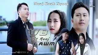 Wb tsis muaj lawm  Muaj kuab xyooj