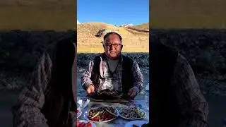Çamardı Dönmez Tesisleri Tavuk Köfte Alabalık Keyfi