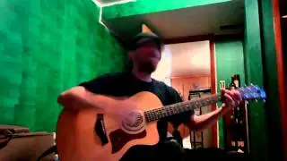 Little Red Riding Hood Cover