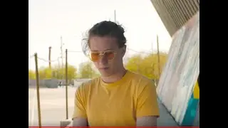 Young igi ma plan z Pikersem