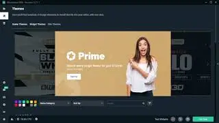 Tutorial OBS Streamlab | Malaysia | Bahasa Melayu | Bahagian 1