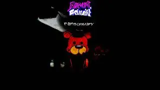 FNF RANSOMWARE  - Is sin [Offical upload]