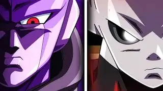 Hit vs Jiren Dragon Ball Super Episode 111-114 Spoilers