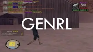 GENRL [dl in desc]