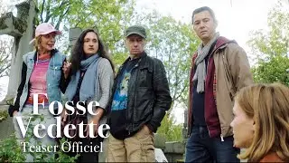FOSSE VEDETTE // Teaser - Court métrage (Maïra SCHMITT, Théo FERNANDEZ, Noémie ELBAZ)