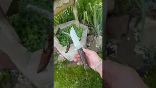 Вечный тактический нож 💣     