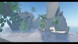 An Hour With Fisch - Roblox Soundscape