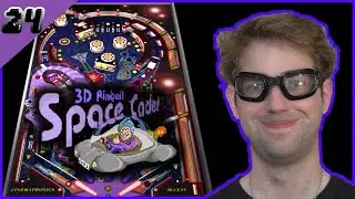 3D Pinball Space Cadet : Le jeu culte de Windows XP - Red & Blue Series (REUPLOAD)