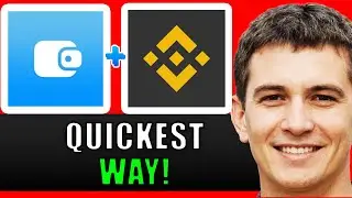 NEW! TRANSFER USDT FROM TELEGRAM WALLET TO BINANCE (WORKING) 2025!