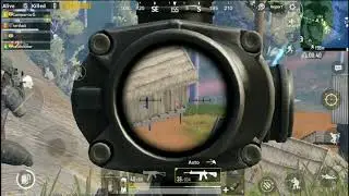 #1  #PUBG mobile  #Tech_SK