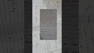 Chemistry #chemistry #chemical #chemistrynotes #shorts ##subscribe