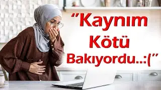 KEŞKE YAPMASAYDIM | 417.Bölüm ''Kaynım kötü bakıyordu. Şimdi Bakü de yaşıyorum...!''