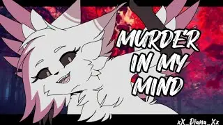 murder in my mind meme