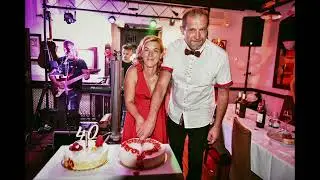 Aleksandra & Matej | Dal bom besedo