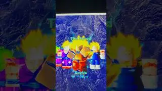 Evolving the Trio into the Squad in ALS (Anime Last Stand)