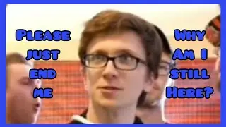 The most normal Scott The Woz moment