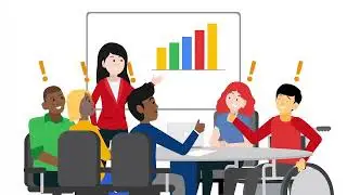 Share Data Through the Art of Visualization Complete Course
