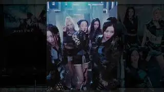 SHEESH BABYMONSTER KPOP NEW TIKTOK TREND EDIT CAPCUT