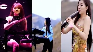 电吹管音质音乐《你永远不懂我》越听越有节奏愉悦感，让你更加懂得什么才是好听的音乐。