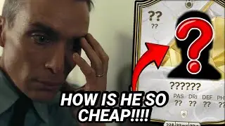 is this the BEST CHEAP ICON in FC25!?!?
