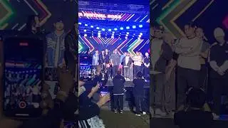 2023 힙플페 bluecheck 팀슬레이 완전체 🔥