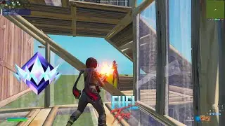 Fortnite is WAY too EASY... 🧠