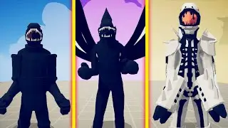EVOLUTION OF Venom ( Marvel ) - Totally Accurate Battle Simulator TABS