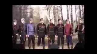 3-й Фестиваль казачьей культуры в гор. Раменское 13.10.2013