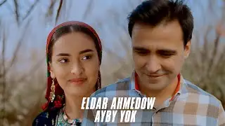 Eldar Ahmedow Ayby Yok