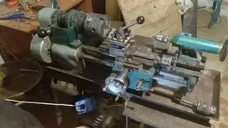 Станок Токарный ТВ-16 уже продал.