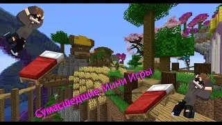ПОДПИСЧИКИ ЧУТЬ НЕ УБИЛИ МЕНЯ НА ЭТОЙ МИНИ ИГРЕ!!!