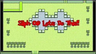 Silph co. Lets Do This!  Pokemon Yellow Randomizer VRS 20