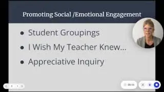 Cognitive Engagement