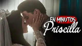 Summary of PRISCILLA: The Movie