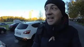 Cammino quindi penso - 2018-10-11 - Evviva le fotocamere a pellicola!