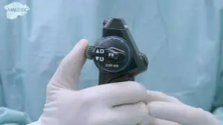 Flexible Cystoscope