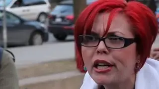 CRAZY FEMINIST