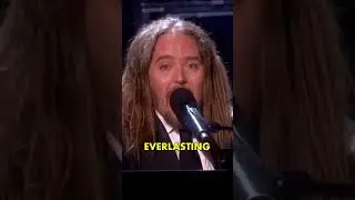 Tim Minchin - Hope - Olivier Awards 2017
