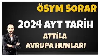 European Hun State Attila - AYT HISTORY 2024 PINPOINT SHOT 